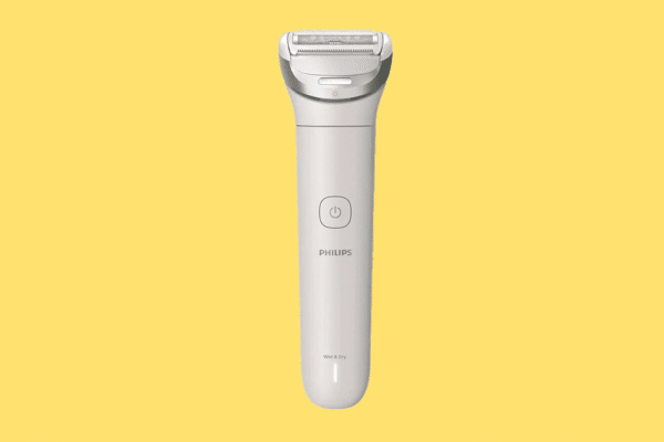 Philips Lady Shaver Series 8000 – vårt val i jämförelsen ladyshaver bäst i test