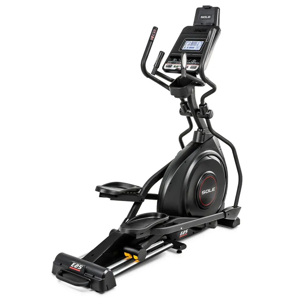 Bästa crosstrainern 2026 – 3 bra val för hemmet 10 Crosstrainer bäst i test: Sole E25 – bästa crosstrainern för de flesta