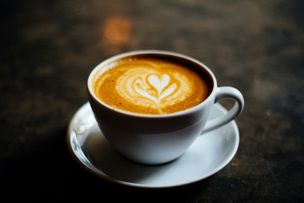 kaffe