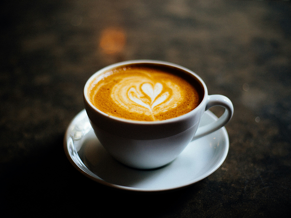 kaffe