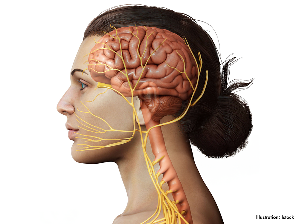 vagusnervstimulering