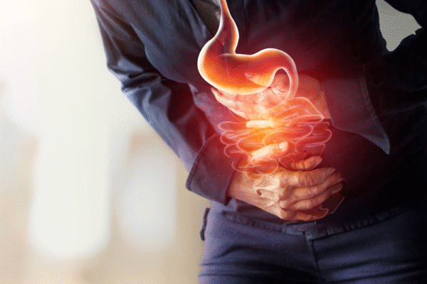 kronisk inflammation