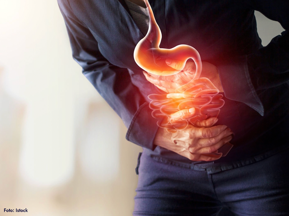 kronisk inflammation