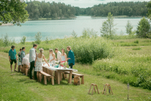 midsommar