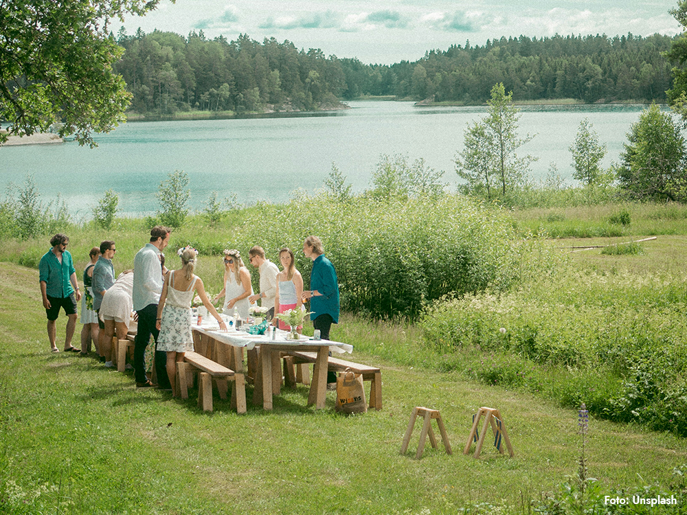 midsommar