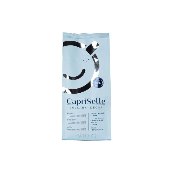 Caprisette Lullaby Decaf