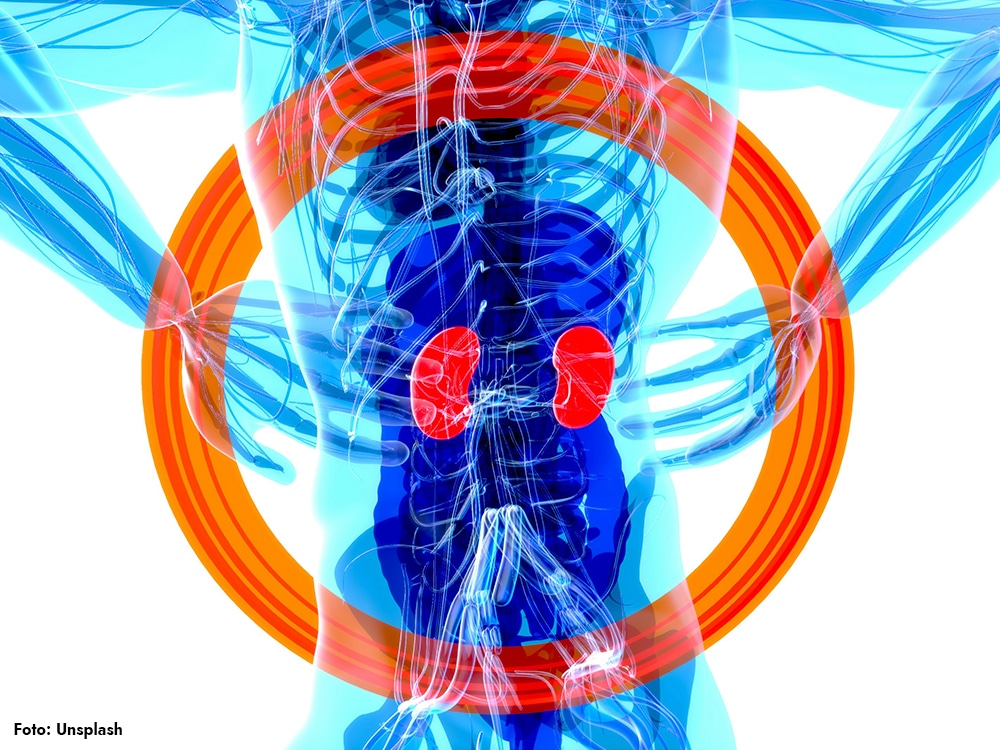 Högdos av D-vitamin påverkar inte risken för typ 2-diabetes